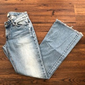 Women’s Pre-owned BKE Recruit Jeans 29 - 33 1/2